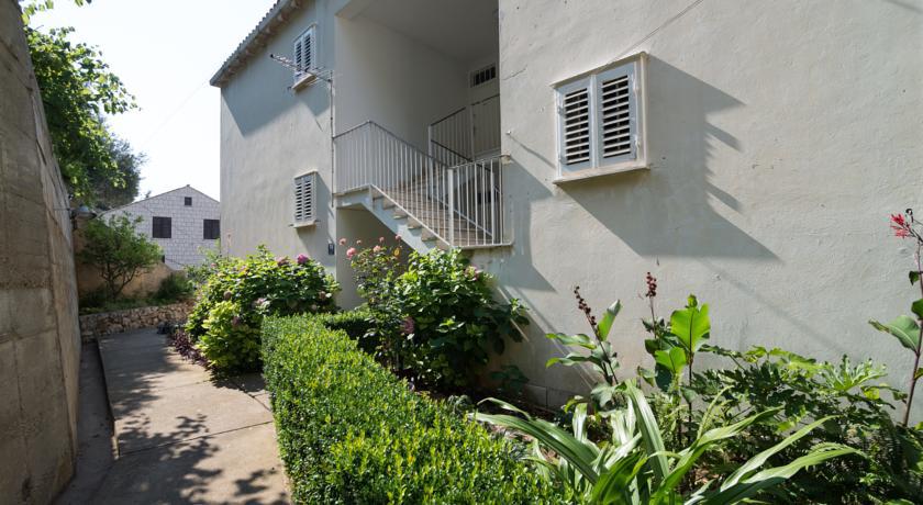דוברובניק Apartment Kinkela חדר תמונה