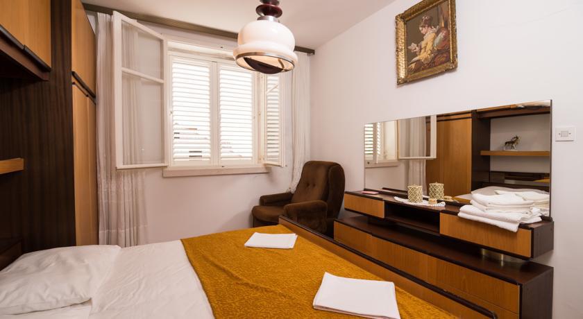 דוברובניק Apartment Kinkela חדר תמונה