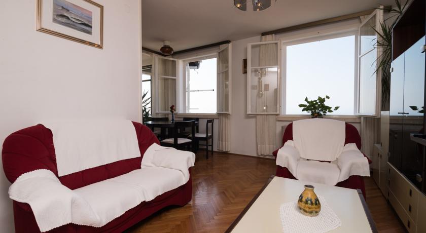 דוברובניק Apartment Kinkela חדר תמונה
