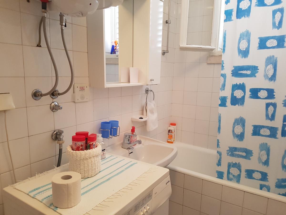 דוברובניק Apartment Kinkela מראה חיצוני תמונה