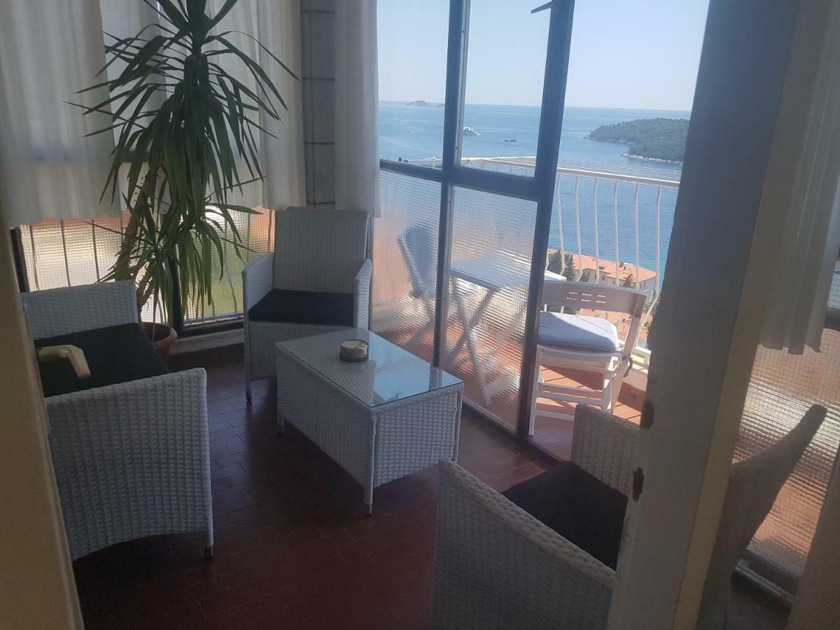 דוברובניק Apartment Kinkela מראה חיצוני תמונה